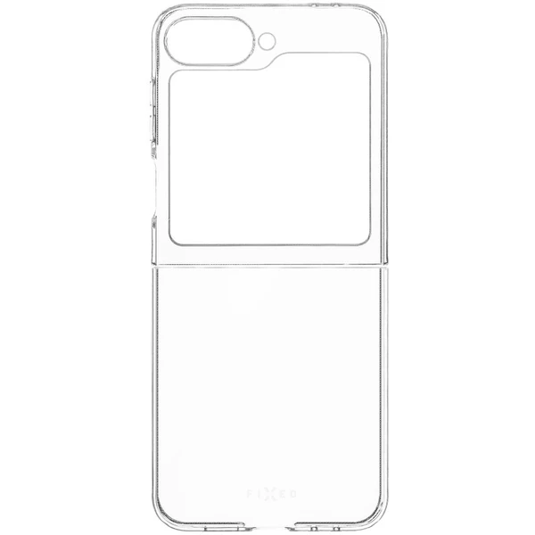 FIXED Pure kryt Samsung Galaxy Z Flip6 čirý - Pouzdra - Obrázek 1bdd21f5049247de93ea7411131e8f7b