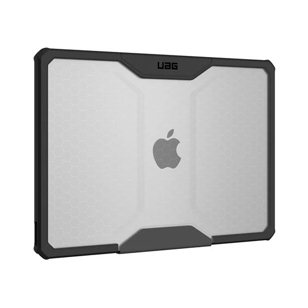 UAG Plyo kryt pro MacBook Air 13" (2022/2023/2024) Ice/Black - Pouzdra - Obrázek 1df669353a0d42029e2180e5976259a2