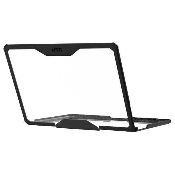 UAG Plyo kryt pro MacBook Air 13" (2022/2023/2024) Ice/Black - Pouzdra - Obrázek 1e64630f4f9842d4b249948d26e1a711