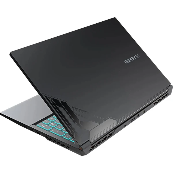 GIGABYTE G5 KF5 (G5 KF5-H3CZ353KH) šedý - Notebooky - Obrázek 1f6a53d50b904abe86b766f940990e56
