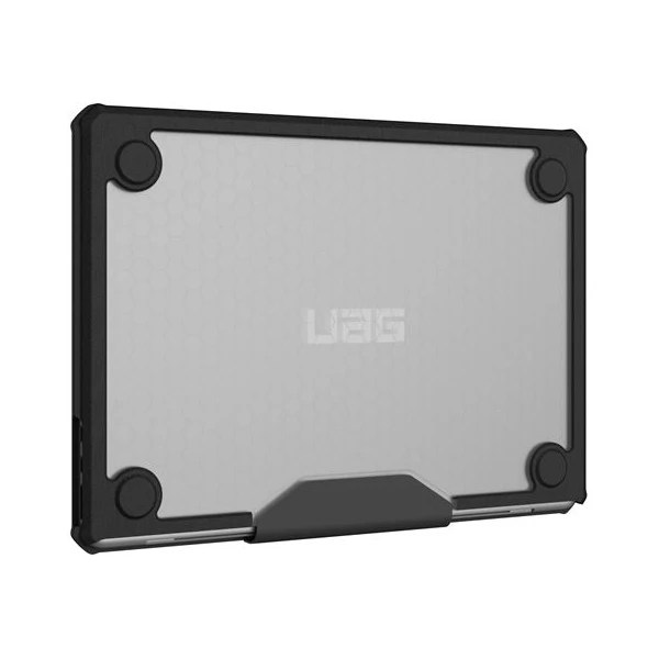 UAG Plyo kryt pro MacBook Air 13" (2022/2023/2024) Ice/Black - Pouzdra - Obrázek 1ffcb91e2d8c46f79586fb44eda76105