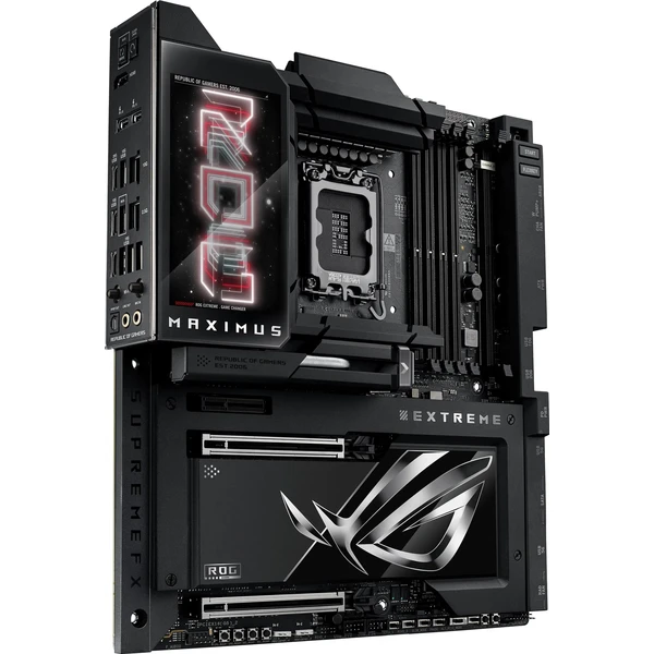 ASUS ROG MAXIMUS Z890 EXTREME - Základní desky - Obrázek 2029000P01