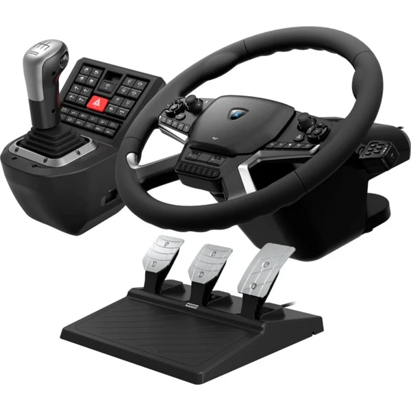 Hori Force Feedback Truck Control System (PC) - Volanty - Hlavní obrázek
