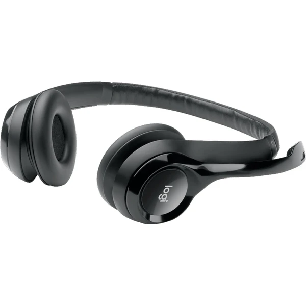 Logitech H390 - Sluchátka - Obrázek 20JO600301