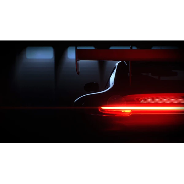 Endurance Motorsport Series (PC) - Hry pro PC - Obrázek 20LH000N01