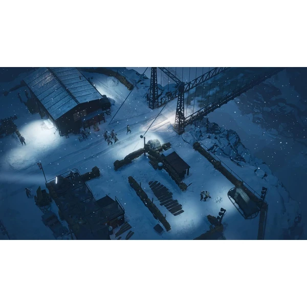 Commandos: Origin (PS5) - Hry pro PS5 - Obrázek 20SF000N01