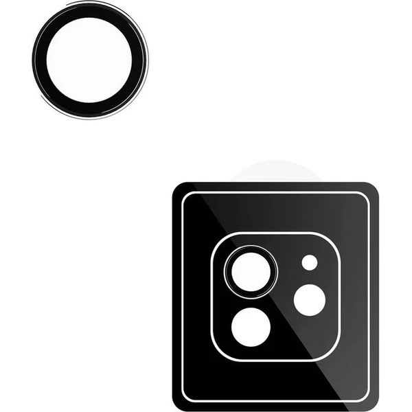 Epico Glass ochrana čoček fotoaparátu iPad Pro 11”/13” s aplikátorem - Ochranné folie a skla - Obrázek 20SJ000K01