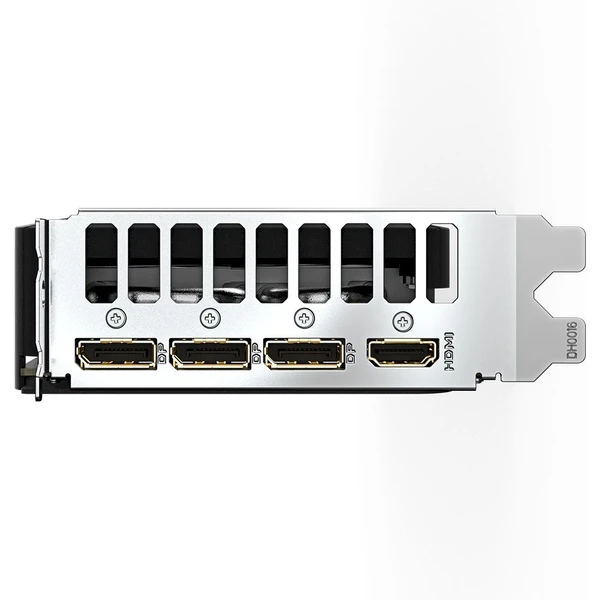 GIGABYTE NVIDIA GeForce RTX 5060 Ti EAGLE MAX OC 8G - Grafické karty - Obrázek 215K000K01
