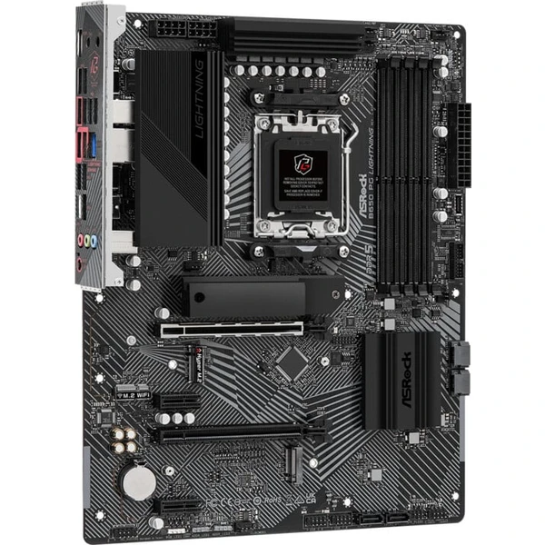 ASRock B650 PG Lightning - Základní desky - Obrázek 21EK100501