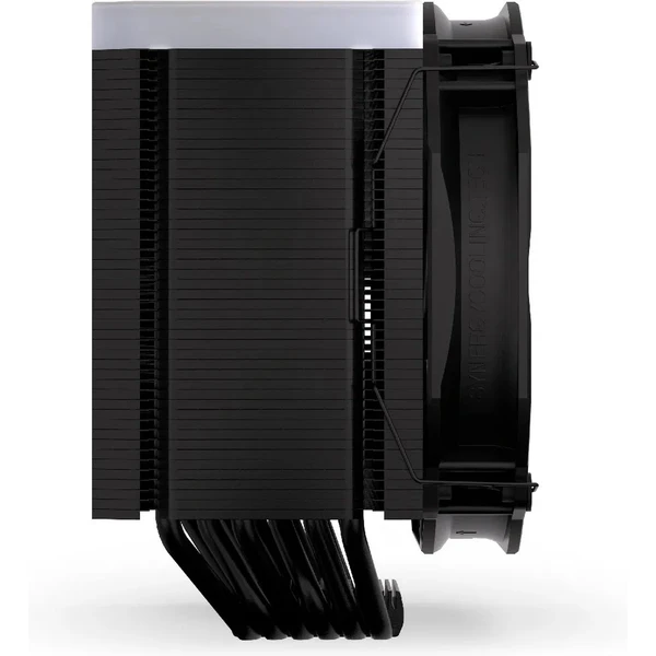 Endorfy Fortis 5 Black ARGB - Chladiče - Obrázek 21KG000L01
