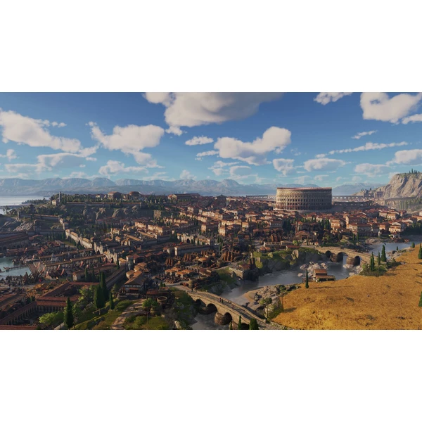 Anno 117: Pax Romana (PS5) - Hry pro PS5 - Obrázek 21OF000P01