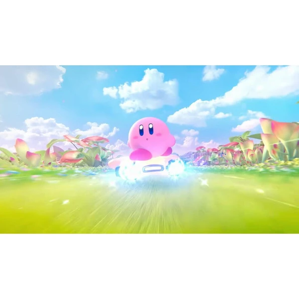 Kirby Air Riders (Switch 2) - Hry pro Nintendo Switch 2 - Obrázek 21QD000P01