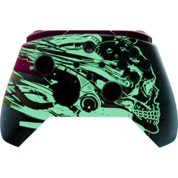 PDP herní ovladač Rematch Glow Android Dreams (Xbox/PC) - Herní ovladače - Obrázek 21T9000L01