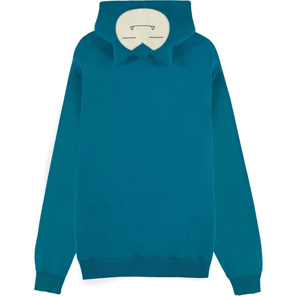 Mikina Pokémon - Snorlax L - Mikiny a svetry - Obrázek 21WB000L01