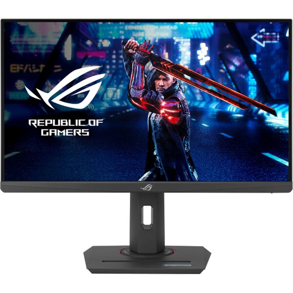 ASUS ROG Strix XG259QNS herní monitor 25"