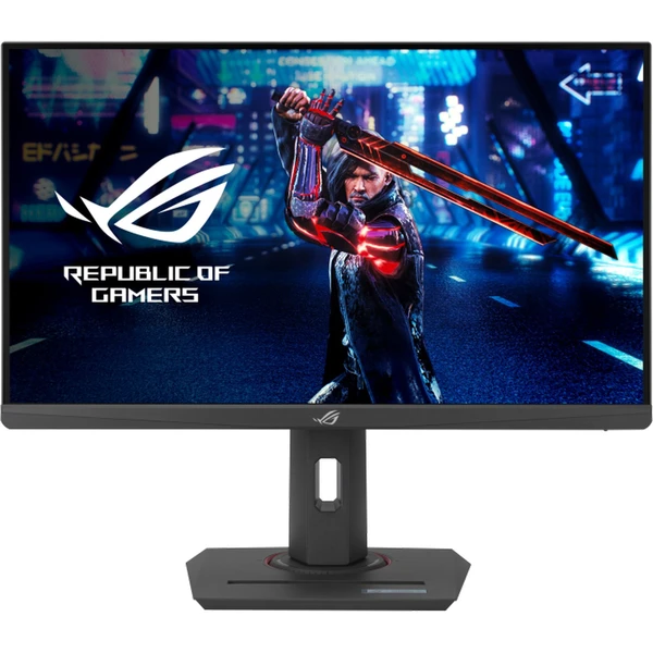 ASUS ROG Strix XG259QNS herní monitor 25' - Monitory - Hlavní obrázek