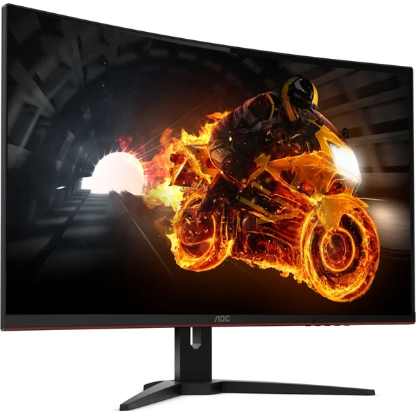 AOC CQ32G1 monitor 31,5" - Monitory - Obrázek 221LF00101