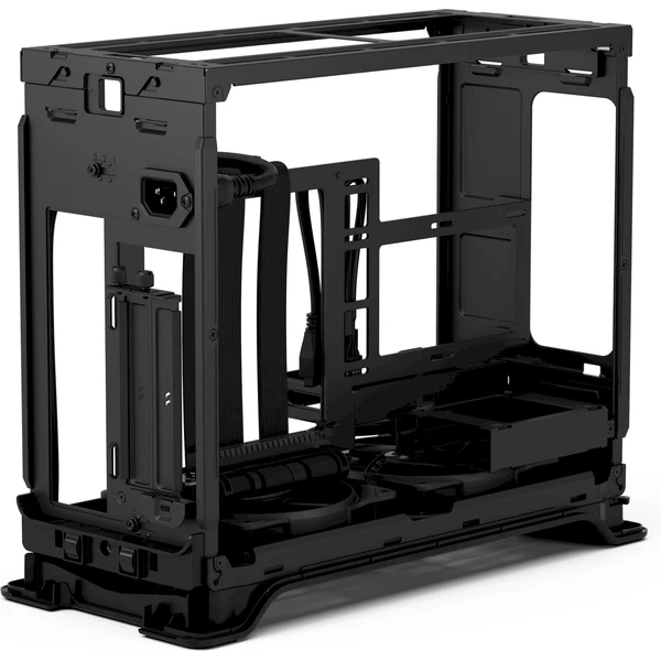 Fractal Design Era 2 Silver - Počítačové skříně - Obrázek 224B000N01
