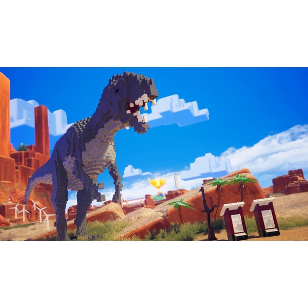 LEGO 2K Drive Awesome Edition (PS5) - Hry pro PS5 - Obrázek 2272G00101