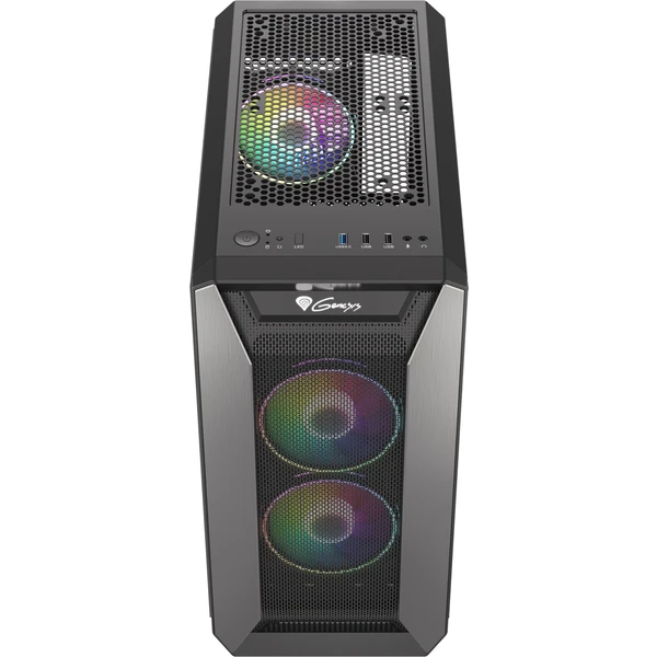 Genesis IRID 513 ARGB - Počítačové skříně - Obrázek 227PF00101