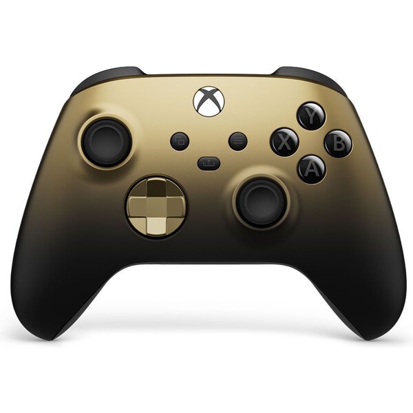 Levně Xbox Wireless Controller Gold Shadow