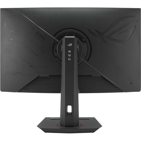 ASUS ROG Strix XG32WCS herní monitor 32” - Monitory - Obrázek 22C7000P01
