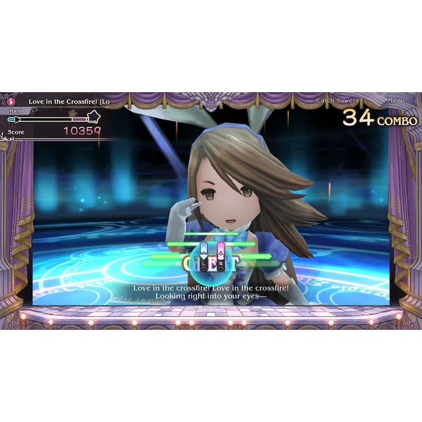 Bravely Default Flying Fairy HD Remaster (Switch 2) - Hry pro Nintendo Switch 2 - Obrázek 22QD000P01