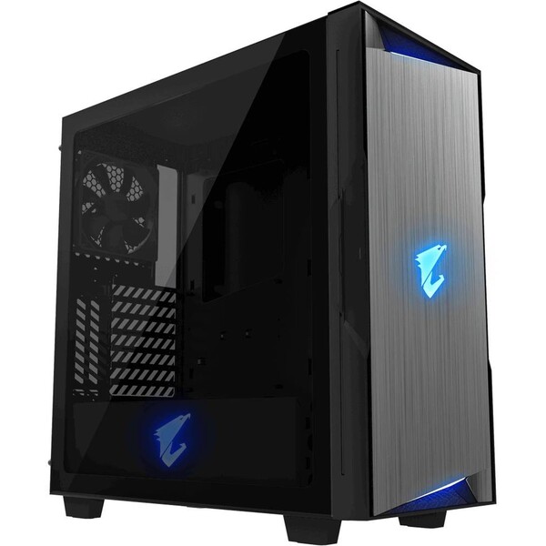 GIGABYTE AORUS Gaming Midi AC300G skříň