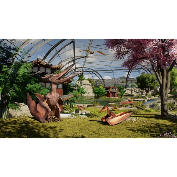Jurassic World Evolution 3 (PS5) - Hry pro PS5 - Obrázek 230E000K01
