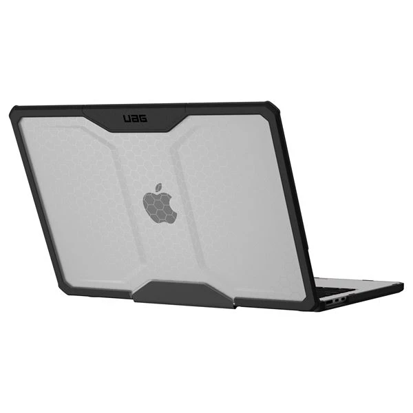 UAG Plyo kryt pro MacBook Air 13" (2022/2023/2024) Ice/Black - Pouzdra - Obrázek 236cf2239e3b4e58bf6fc56725d3d905