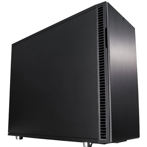 Fractal Design Define R6 Černá - Počítačové skříně - Hlavní obrázek