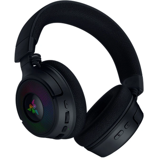 Razer Kraken V4 herní sluchátka černá - Sluchátka - Obrázek 23F9000N01