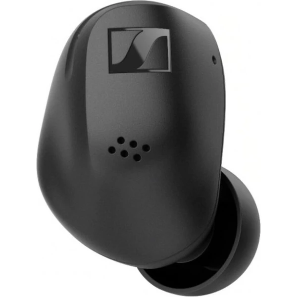 Sennheiser Accentum True Wireless bezdrátová sluchátka černá - Sluchátka - Obrázek 23L5000N01
