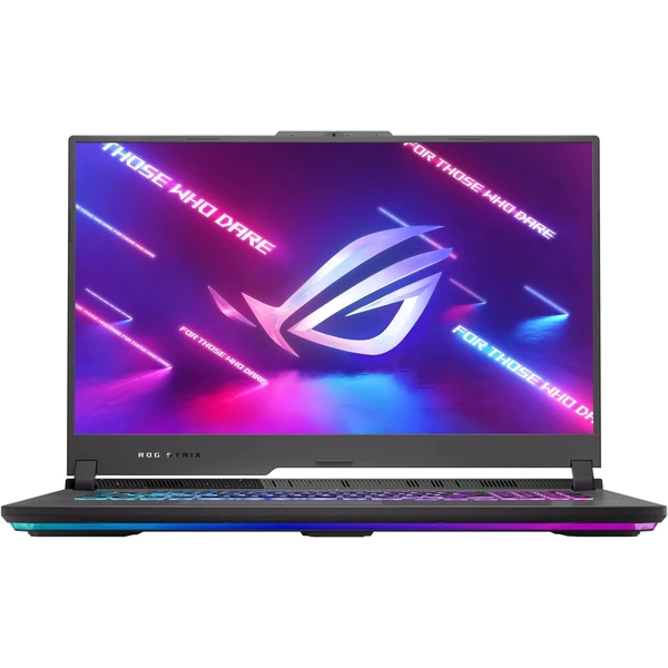 ASUS ROG Strix G17 (G713PV-LL145) šedý - Notebooky - Obrázek 23ME000O01