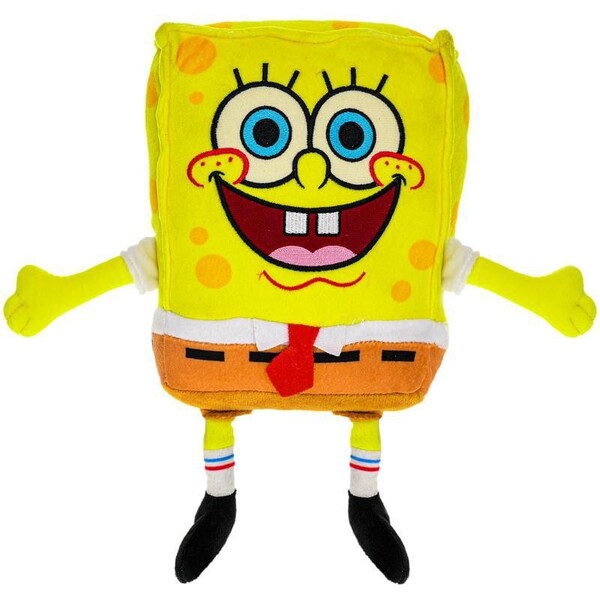 Plyšák SpongeBob SquarePants - SpongeBob 30 cm