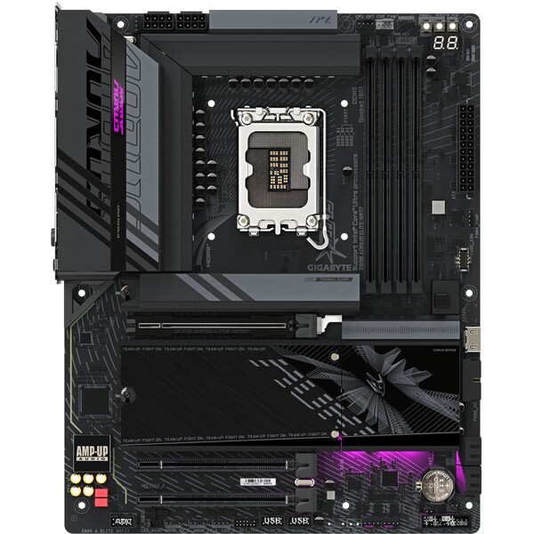 GIGABYTE Z890 AORUS ELITE WIFI7 Z890 A ELITE WIFI7