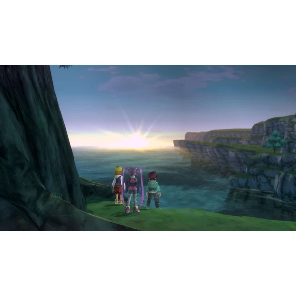 Tales of Graces F Remastered (XONE/XSX) - Hry pro Xbox Series - Obrázek 23QB000O01