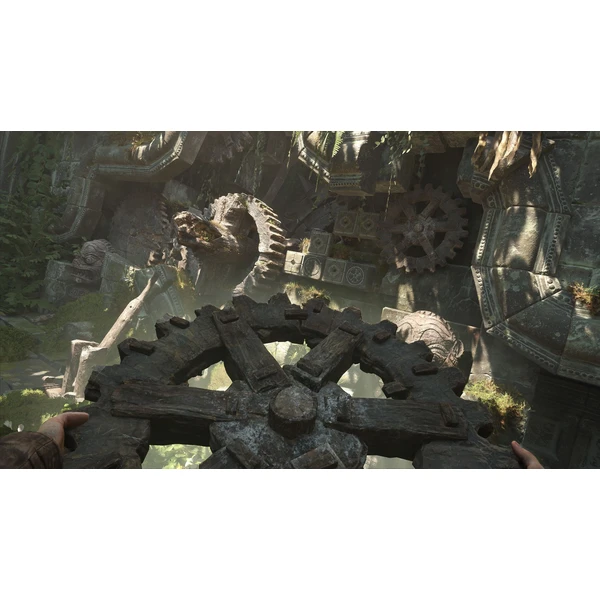 Indiana Jones and The Great Circle Standard Edition (PS5) - Hry pro PS5 - Obrázek 23SD000O01