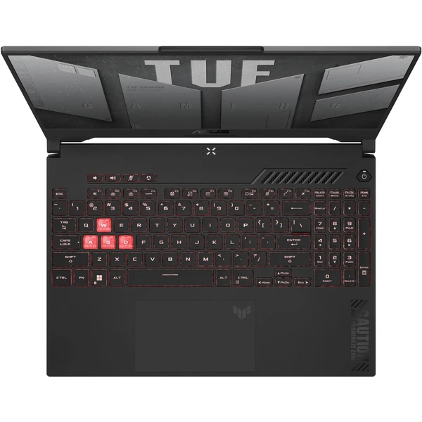 ASUS TUF Gaming A15 (FA507NU-LP131) černý - Notebooky - Obrázek 2402000N01