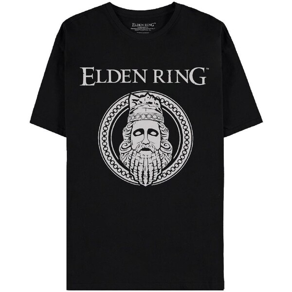 Levně Tričko Elden Ring - King S