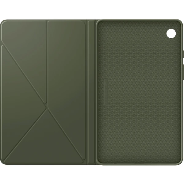 Samsung ochranné pouzdro Samsung Galaxy Tab A9 černé - Pouzdra - Obrázek 2418000701