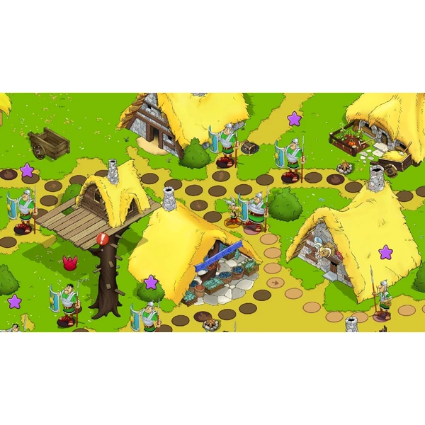 Asterix & Obelix: Heroes (PS5) - Hry pro PS5 - Obrázek 244A000601