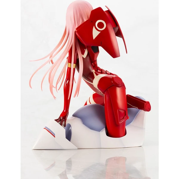 Soška Darling in the Franxx - Zero Two 1/7 17 cm - Sochy a sošky - Obrázek 2452000O01