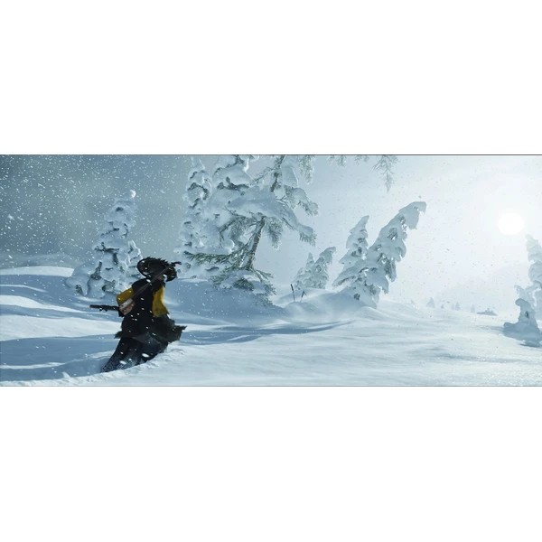 Ghost of Yotei (PS5) - Hry pro PS5 - Obrázek 247F000J01
