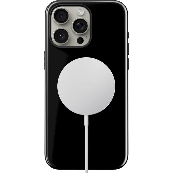 Nomad Sport Case MagSafe kryt iPhone 15 Pro Max černý - Pouzdra - Obrázek 24U1000J01