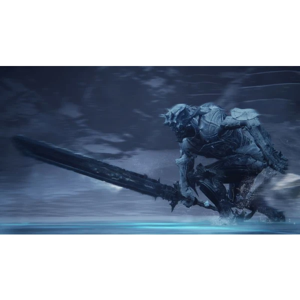 Mortal Shell (PS4) - Hry pro PS4 - Obrázek 250J100201