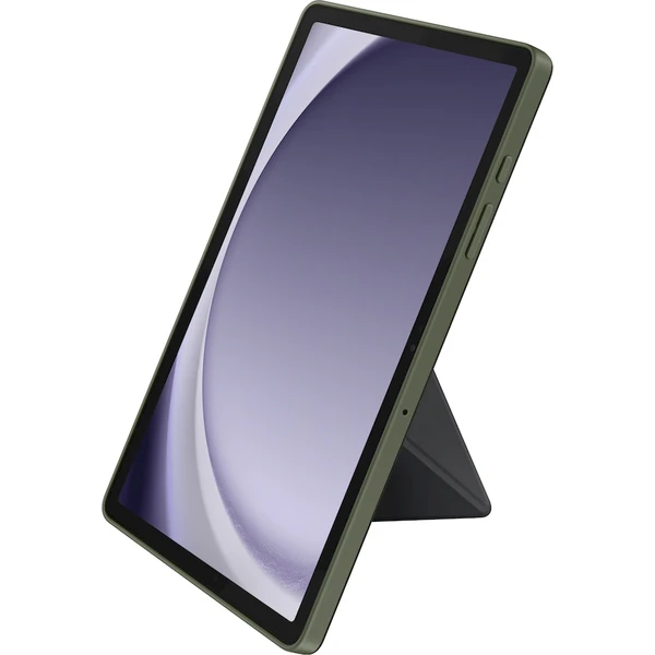 Samsung ochranné pouzdro Samsung Galaxy Tab A9+ černé - Pouzdra - Obrázek 2518000701