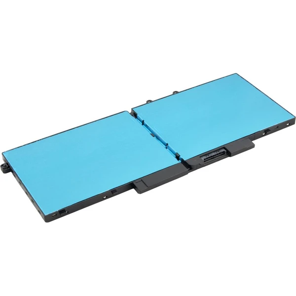 AVACOM 5400 Dell Latitude 5400 5500 Li-Pol 8000mAh - Baterie - Obrázek 2593725d3a004f95bcbfc5c05c897bc5