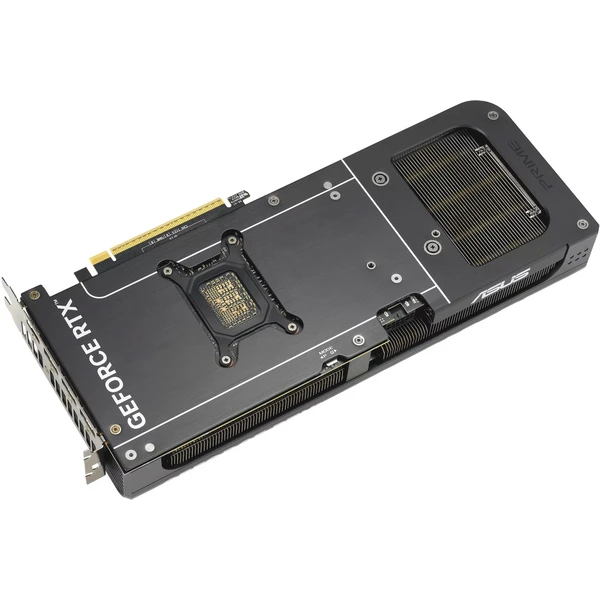 ASUS PRIME NVIDIA GeForce RTX 5070 12GB GDDR7 OC - Grafické karty - Obrázek 25DB000K01