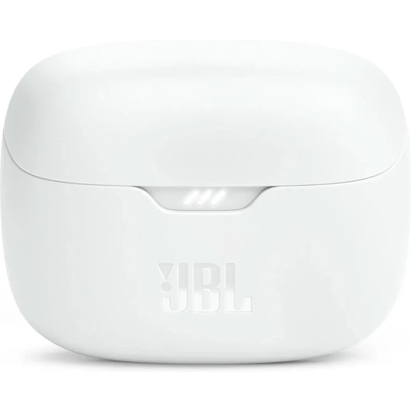 JBL Tune Buds bezdrátová sluchátka TWS bílá - Sluchátka - Obrázek 25F0000P01